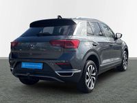 Gebraucht VW T-Roc Active 150 PS (110 kW) 2021 Grau SUV