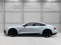 Gebraucht Audi e-tron Design 620 kW (843 PS) 2024 Arkonaweiß SUV