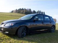 gebraucht Mazda 3 - Sondermodell Kintaro ! Top-Zustand