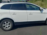 Gebraucht Volvo XC60 185 PS (136 kW) 2010 Weiß SUV