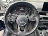 gebraucht Audi A4 Avant 2.0 TDI sport ultra