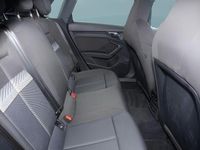 Gebraucht Audi A3 2022 Grau Limousine