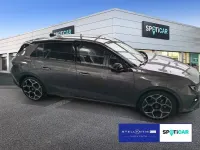 Gebraucht Opel Astra Ultimate 131 PS (96 kW) 2024 Grau Kleinwagen