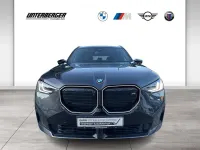 Gebraucht BMW X3 M Sport 398 PS (292 kW) 2025 Grau SUV