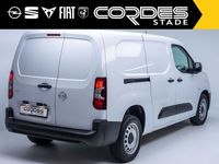 Second-hand Opel Combo 110 CP (80 kW) 2024 Alb Monovolum