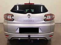 gebraucht Renault Mégane Grandtour/Kombi 1.5 dCi + GT-Line-Paket