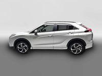 Usata Mitsubishi Eclipse Cross Select 188 CV (138 kW) 2025 Argento SUV