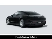 Gebraucht Porsche Taycan 319 kW (435 PS) 2025 Schwarz Limousine