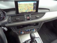 Gebraucht Audi A6 190 PS (139 kW) 2017 Grau Limousine