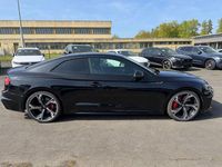 Gebraucht Audi RS5 Sport 450 PS (330 kW) 2020 Schwarz Coupé