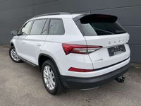 gebraucht Skoda Kodiaq 1.5 TSI DSG Ambition AHK KAMERA KESSY Scheibe heiz