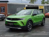 Gebraucht Opel Mokka-e Elegance 100 kW (136 PS) 2022 Grün SUV