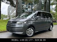 Gebraucht VW Multivan 150 PS (110 kW) 2022 Grau Van