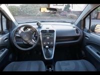 Second-hand Opel Agila 2008 Hatchback