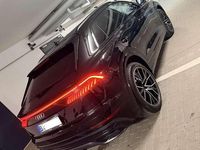 Gebraucht Audi Q8 S-Line 286 PS (210 kW) 2020 SUV