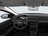 Gebraucht Dacia Sandero Essentiel 67 PS (49 kW) 2023 Kleinwagen