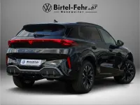 Neu Cupra Terramar 150 PS (110 kW) 2026 Midnight black metallic SUV