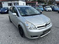 gebraucht Toyota Corolla Verso 1.6 Sol