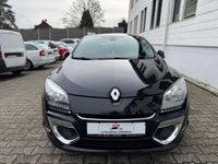 Gebraucht Renault Mégane III Bose Edition 131 PS (96 kW) 2012 Schwarz Coupé