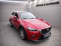 gebraucht Mazda CX-3 2.0 Prime Line