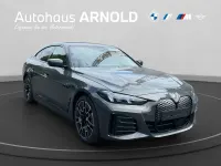 Neu BMW i4 M Sport 294 kW (401 PS) 2026 Bmw individual dravitgrau Limousine