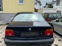 gebraucht BMW 528 528i Auto i
