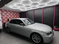 Gebraucht BMW 540 306 PS (225 kW) 2007 Limousine