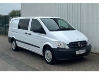 gebraucht Mercedes Vito 116 CDI lang