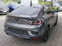 Gebraucht Renault Arkana Esprit Alpine 158 PS (116 kW) 2025 Gray m SUV