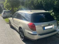 Gebraucht Subaru Outback 245 PS (180 kW) 2006 Beige Kombi