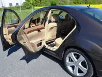 Gebraucht Mercedes S500 435 PS (319 kW) 2012 Braun Limousine