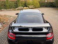 Gebraucht Porsche 997 325 PS (239 kW) 2005 Schwarz Coupé