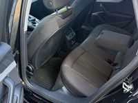 Gebraucht Audi A4 Advanced 190 PS (139 kW) 2020 Kombi