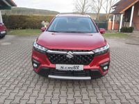 gebraucht Suzuki SX4 S-Cross 1.4 Rückfahrkamera / Voll-LED / Klima