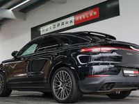 Gebraucht Porsche Cayenne 462 PS (339 kW) 2021 Schwarz SUV