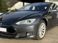 gebraucht Tesla Model S Model SDual Motor Allradantrieb Performance