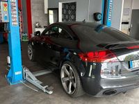gebraucht Audi TT RS Umbau 2.0 TFSI 19 Zoll Rotor Felgen