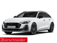 Gebraucht Audi A5 Ambiente 204 PS (150 kW) 2025 Weiss Kombi