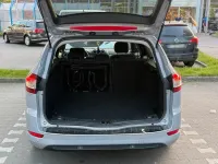 Gebraucht Ford Mondeo 140 PS (102 kW) 2012 Grau Kombi