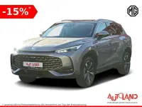 Neu MG HS Luxury 224 PS (164 kW) 2026 Cosmicsilbermet. SUV