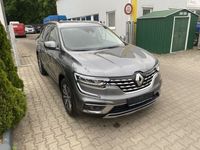 gebraucht Renault Koleos BLUE dCi 185 X-tronic INTENS