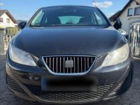 Gebraucht Seat Ibiza 105 PS (77 kW) 2009 Kleinwagen
