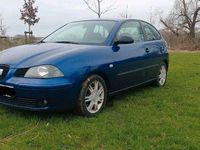 gebraucht Seat Ibiza Stella 75PS TÜV 11/25