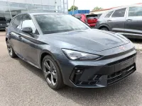 Neu Cupra Leon 150 PS (110 kW) 2026 Magnetic grau metallic Limousine
