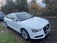 gebraucht Audi A5 1.8 TFSI/Garanie/TüvNeu/Xenon/Leder