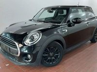 Second-hand Mini ONE 102 CP (75 kW) 2019 Negru Hatchback