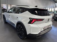 Gebraucht Renault Scenic E-Tech Esprit Alpine 161 kW (220 PS) 2024 Weiß SUV