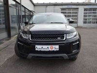 gebraucht Land Rover Range Rover evoque SE