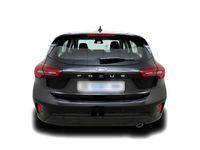 Gebraucht Ford Focus Titanium 154 PS (113 kW) 2024 Schwarz Limousine