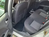 Gebraucht Ford Mondeo 125 PS (91 kW) 2002 Silber Coupé